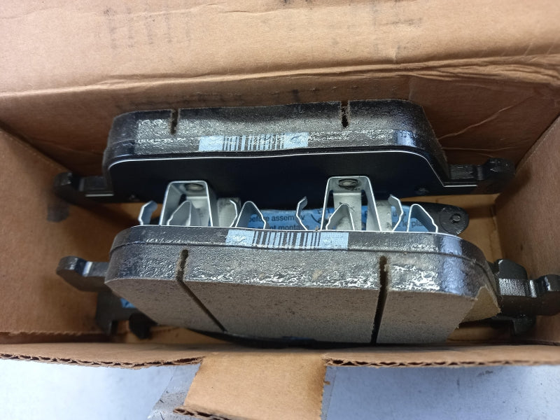 FORD Brake Pad Set 5320461