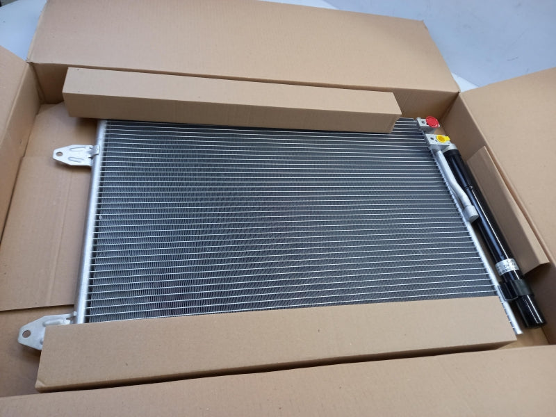 VAG Condenser, Air Conditioning 3C0820411G