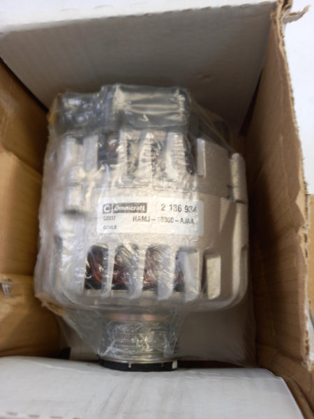 FORD Alternator 2136934
