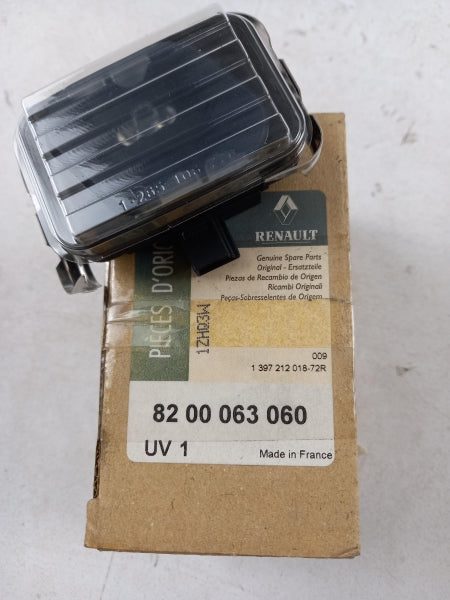 RENAULT Rain Sensor 8200063060