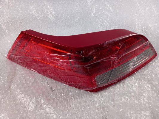 FORD Combination Rearlight 1406680