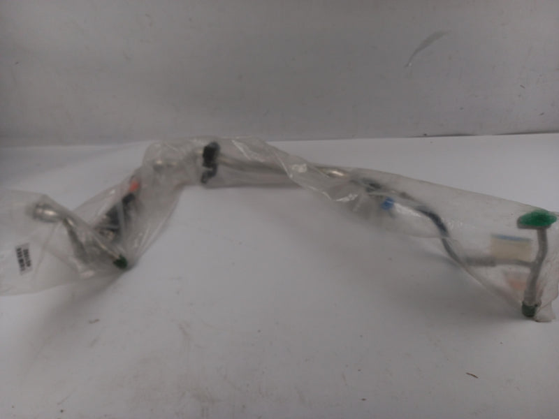 FORD Pressure Line, Air Conditioning 2024936