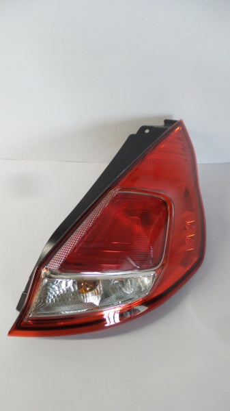 FORD Combination Rearlight 1877010