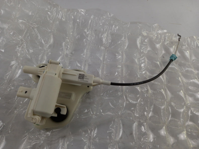 MERCEDES-BENZ Actuator A2929062800