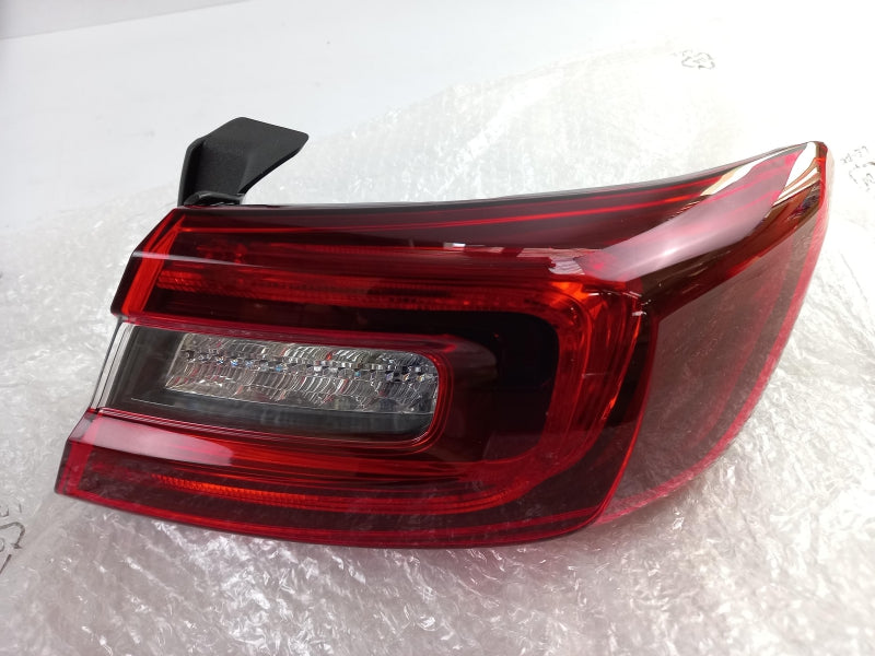 RENAULT Combination Rearlight 265502736R