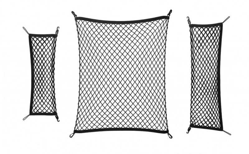 VAG Luggage Net 6V6017700