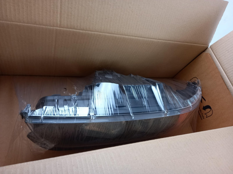 BMW Headlight 63128386558