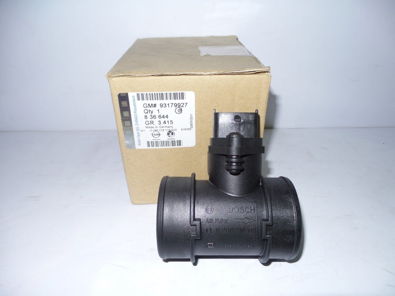OPEL Air Mass Sensor 93179927