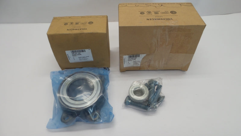 VAG Wheel Bearing Kit 7P0498287