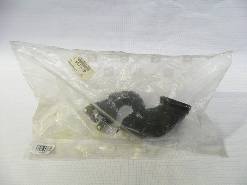 PEUGEOT/CITROEN Roller Guide, Sliding Door 9033T9