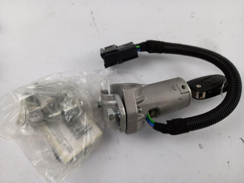IVECO Lock Cylinder, Ignition Lock 2996075