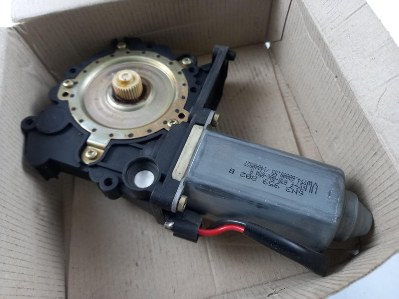VAG Electric Motor, Window Lift 6N3959802B