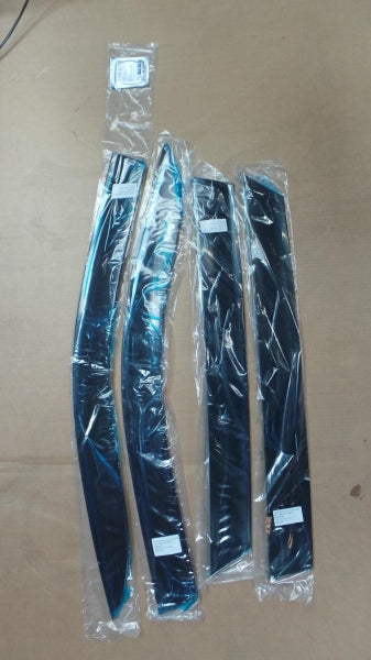 JAGUAR Water Deflector, Windows T4A7371
