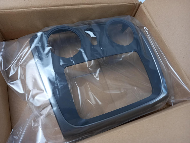 RENAULT Centre Console Part/Trim 682606986R
