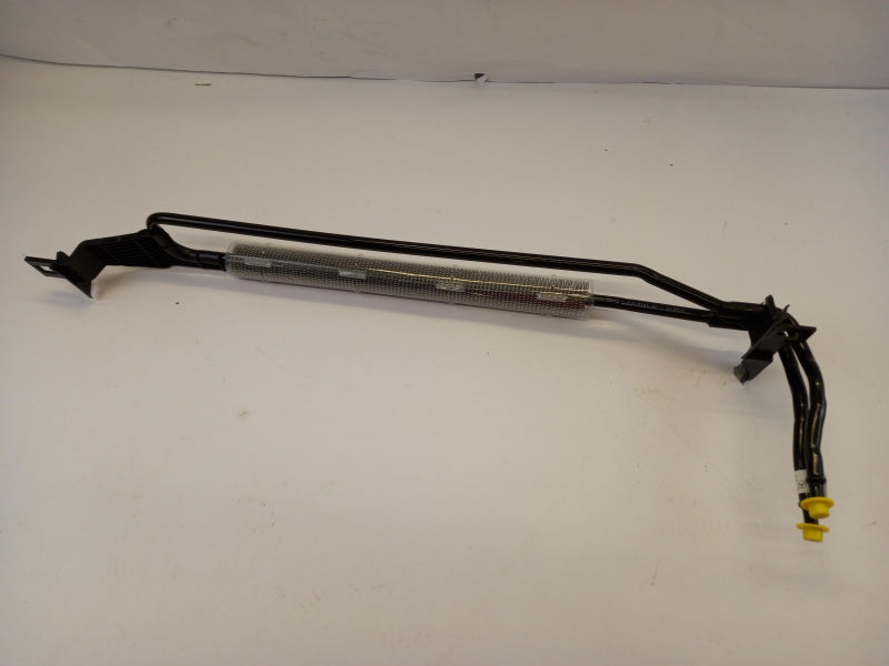 MERCEDES-BENZ Oil Cooler, Steering System A2114662324
