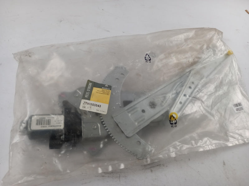 RENAULT Window Lift 7700303543