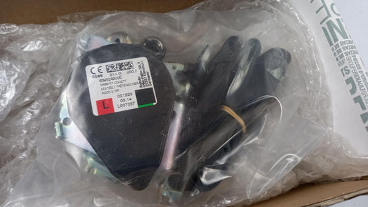 RENAULT Seat Belt 868851055R