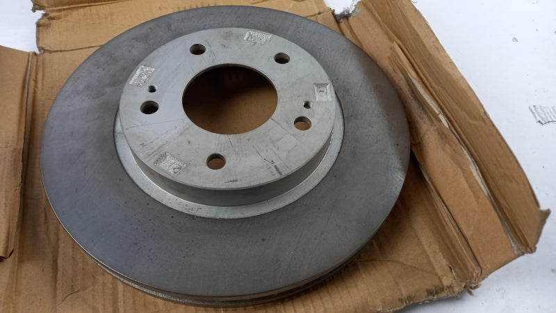 MITSUBISHI Brake Disc (1pc) MR955638