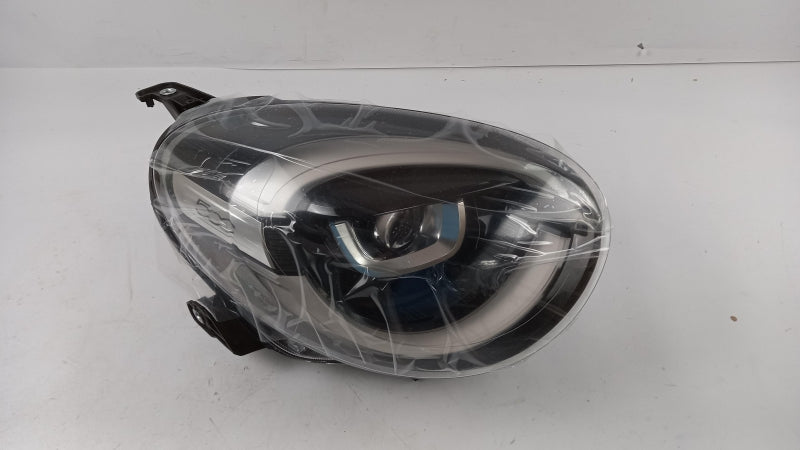 FIAT GROUP Headlight 52209816
