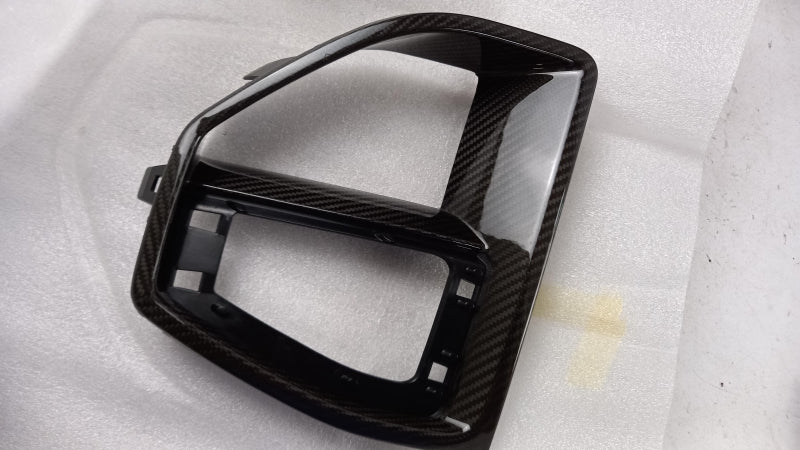 BMW Ventilation Grille, Bumper 51112455497