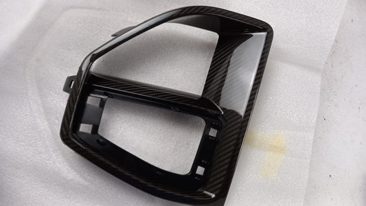 BMW Ventilation Grille, Bumper 51112455497