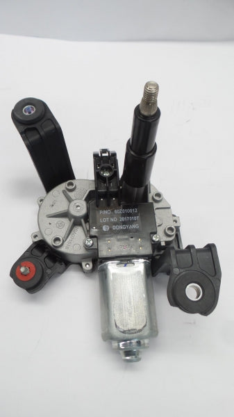 OPEL Wiper Motor 13395013
