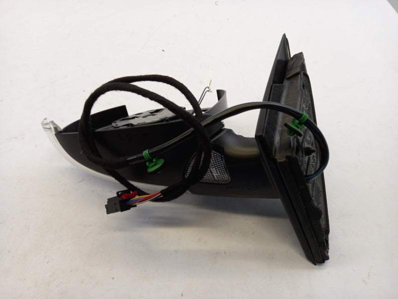 VAG Housing, Outside Mirror 3C1857507CL9B9