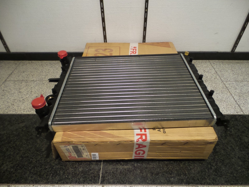 FIAT GROUP Radiator, Engine Cooling 7767440