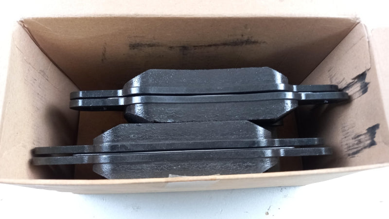 PORSCHE Brake Pad Set 99135294701