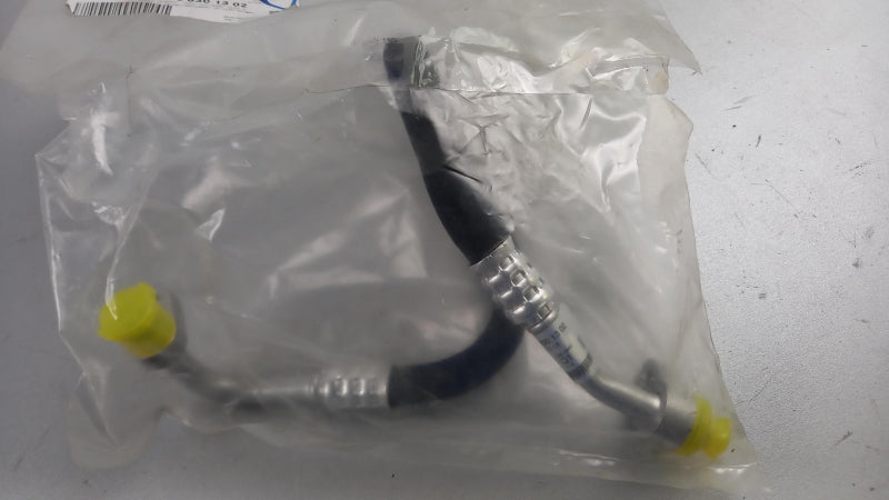 MERCEDES-BENZ Pressure Line, Air Conditioning A2468301302