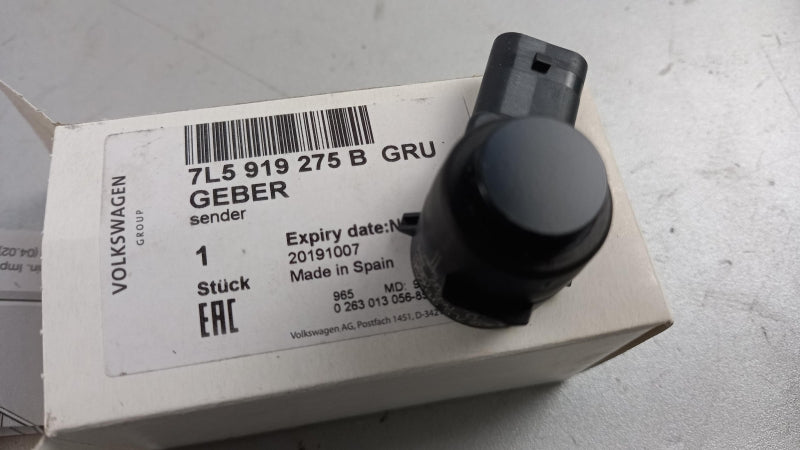 VAG Park Assist Sensor 7L5919275BGRU