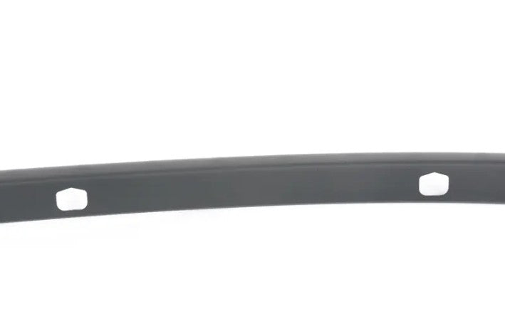 BMW F30 F80 M3 Rear Right Door Inner Window Frame Trim Cover SSR 51357264362