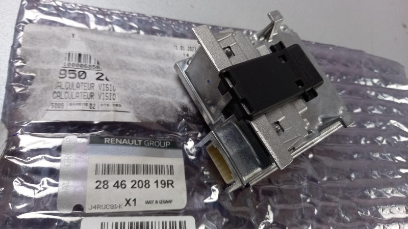 RENAULT View Camera 284620819R