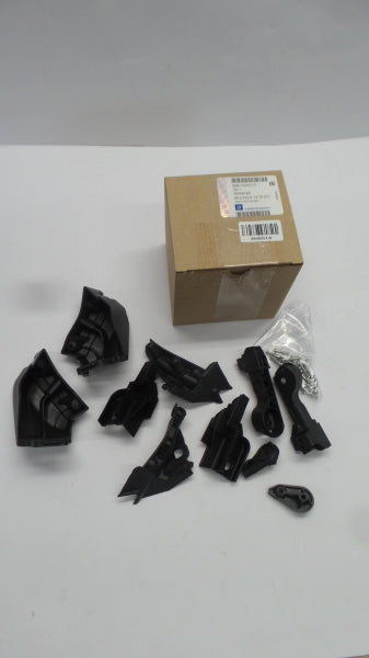 OPEL Repair Kit, Headlight Housing 13335737
