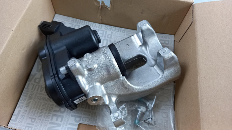 RENAULT Brake Caliper 440019919R