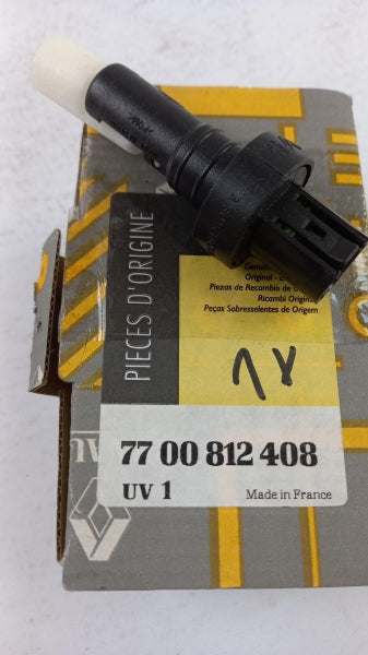 RENAULT Sensor, Wash Water Level 7700812408