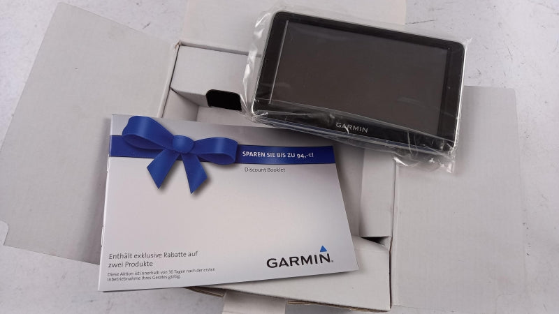 VAG Navigation System 1ST051235D