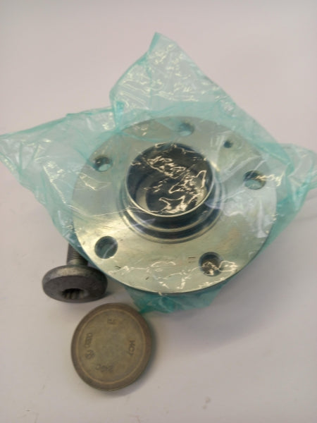 VAG Wheel Hub 5Q0598611