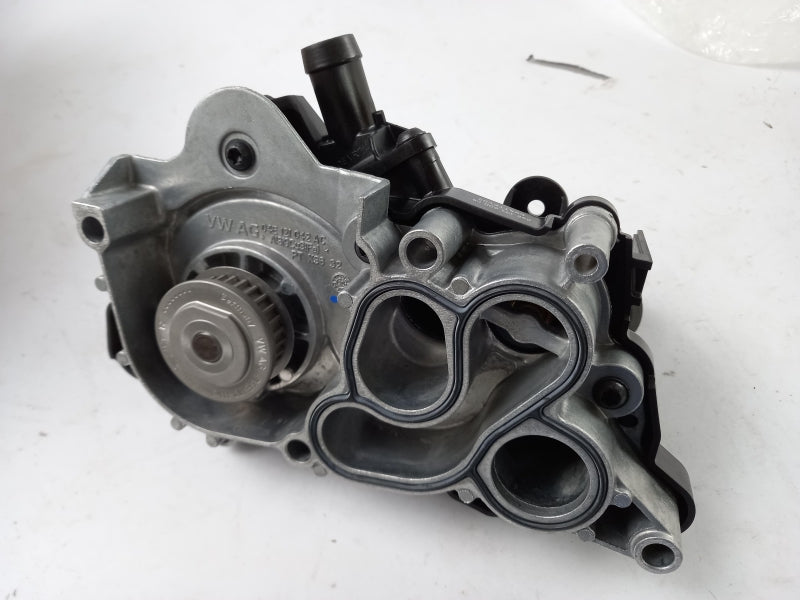 VAG Thermostat Housing 04E121600CR