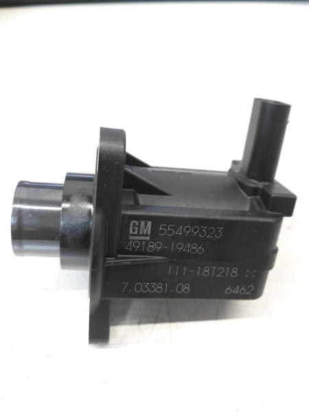 OPEL Solenoid Valve 55499323