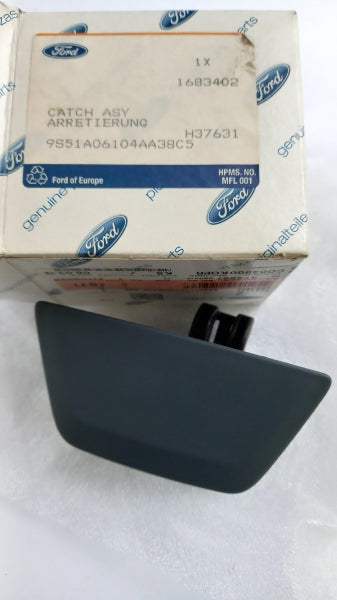 FORD Catch, Glove Box 1683402