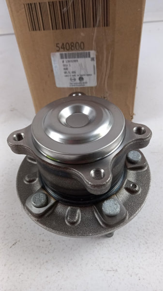 OPEL Wheel Hub 13591999