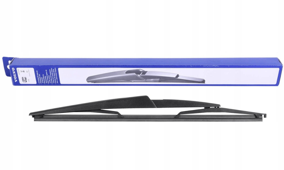 Volvo V70 XC70 Rear Tailgate Windshield Wiper Blade 30753767 Genuine