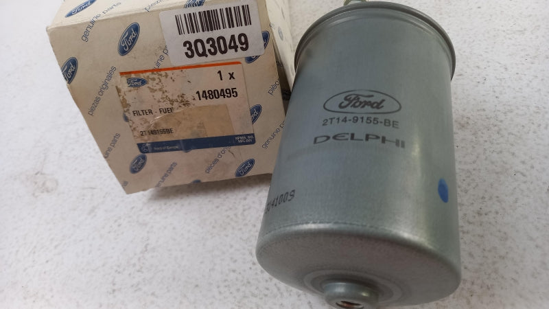 FORD Fuel Filter 1480495