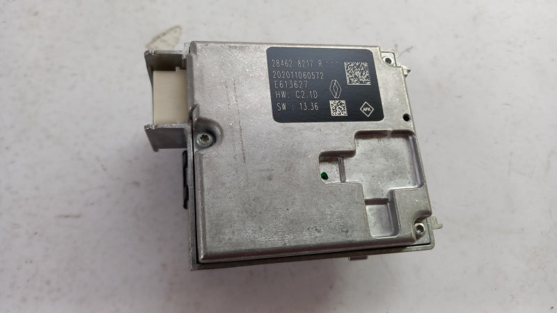 RENAULT View Camera 284628217R