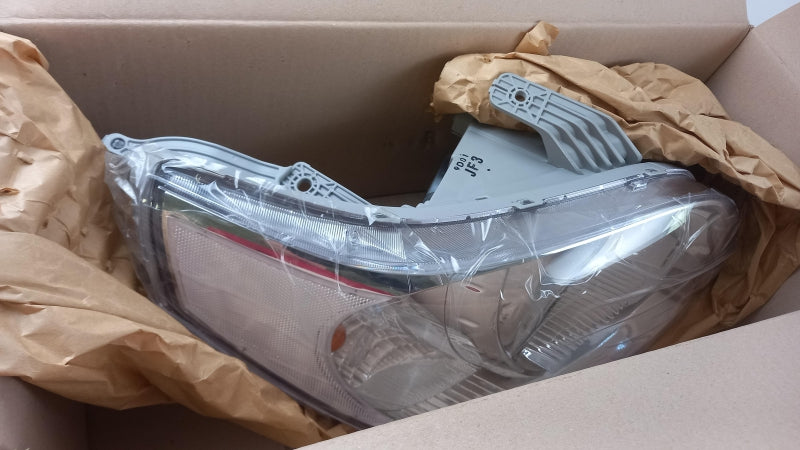 CHEVROLET Headlight 96995728