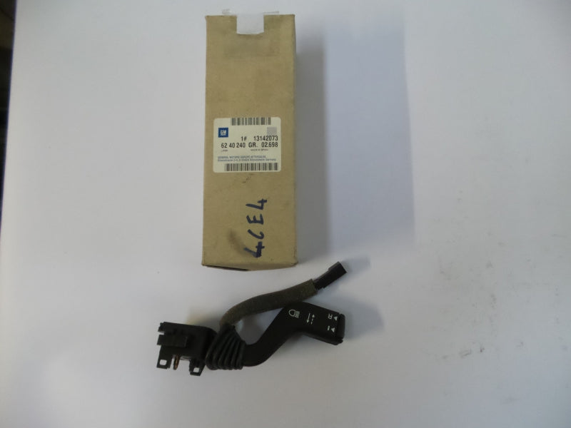 OPEL Steering Column Switch 13142073