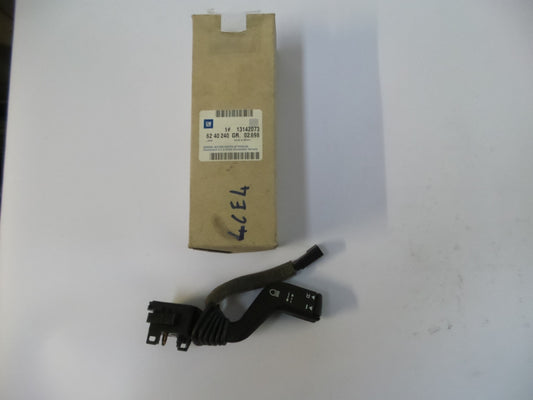 OPEL Steering Column Switch 13142073