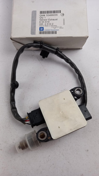 OPEL Lambda Sensor 55486035