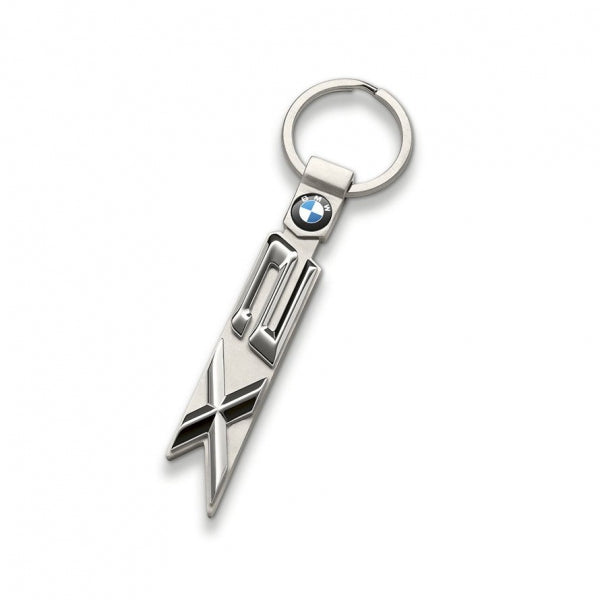 BMW Key Ring 80272454657